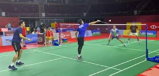 Jun 17, 2021 · more than 70 players from over 40 countries benefitted. Indonesian Para Badminton Team Shines In Dubai Para Athletics Sport En Tempo Co Tempo Co