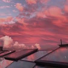 غيم Sky Aesthetic Clouds Pictures