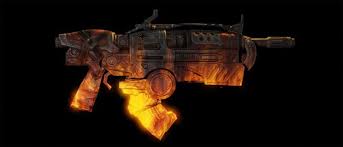 To easily unlock medals, skins, mutators, executions, and ribbons, go to versus mode, and choose a private match. Free Flaming Hammerburst Gears Of War 3 Xbox 360 Multiplayer Weapon Skin Rare Other Video Game Console Items Listia Com Auctions For Free Stuff