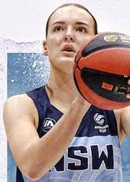 2025 Women's Basketball Commits