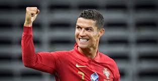 'rust is heel belangrijk', zegt santos. Ronaldo De Grote Man Bij Portugal Belgie Maakt Gehakt Van Ijsland Voetbalprimeur Nl