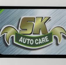 SK Auto Care Center