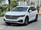 Volkswagen-Viloran
