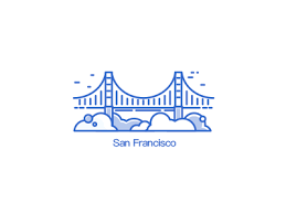 San Francisco San Francisco My Bookmarks San Francisco Design