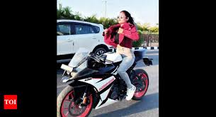 Maybe you would like to learn more about one of these? Surat Girl Speeding On Sports Bike Arrested Surat News Times Of India