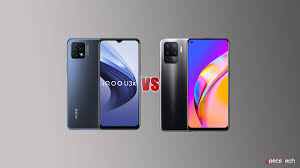Oppo a94 price start is aed. Vivo Iqoo U3x Vs Oppo A94 Comparison Specs Tech