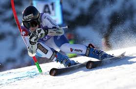 Her last result is a 2nd in the 2020/21 kronplatz giant slalom. So Gut Swiss Claim First Gs Victory In 10 Years