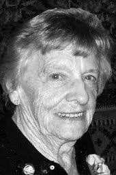 Marjorie M. Smith Obituary