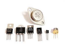 Transistor – Wikipedia