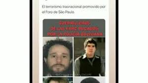 Atención, un reconocido caballista y empresario de pitalito, fue llevado por grupos armados en la vía que comunica con acevedo, se trata del presidente de. Luisito Comunica Se Se Burla De Maria Fernanda Cabal Youtube
