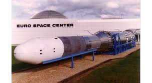 The early soviet lead stemmed less from any technical superiority than from a desire to demonstrate the us took the lead in march of 1966 when gemini 8 docked with an agena target vehicle (the just imagine if the technology transfer of the early space program had continued, and also kept from. Europe S Launch Vehicles Space History Airbus