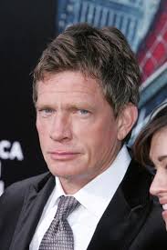 Thomas Haden Church Pictures and Photos