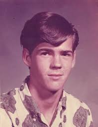 Obituary for Ricky Lee Ogle