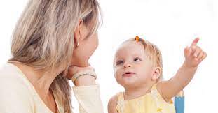 Es ist kein geheimnis, dass das erste wort eines babys ein monumentales ereignis ist. Baby Sprechen Lernen Meilenstein