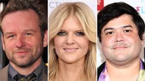 Road Dogs, 'Holiday Twist, A Haitian Wedding, Braek Castings