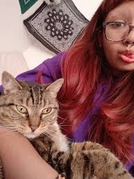 Hola Condado! 🐾 Can anyone help me find these cats? 🥺 I spent an hour  helping them earlier, and a woman named Maddie—whom I've met before—offered  to keep an eye