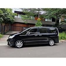 Mesin sangat oke, lembut namun Nissan Serena Hws Matic 2013 Mobil Bekas Pajak On Bebas Nabrak Normal Di Jakarta Tribunjualbeli Com