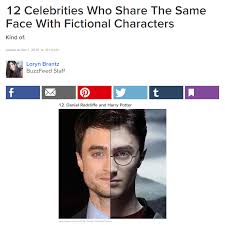 Cool Daniel Radcliffe Looks Like The Film Harry Potter Harrypotter Today's dose of unfathomable cuteness comes courtesy of daniel radcliffe, whose harry potter audition tapes and screen tests have just resurfaced.