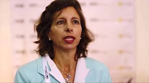 Karina Marcus Meet the Needs