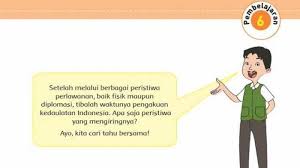 Kunci Jawaban Soal Tema 7 Kelas 5 Sd Mi Halaman 139 145 Buku Tema Peristiwa Kebangsaan Banjarmasin Post