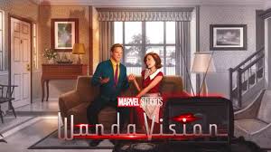 What Is Wandavision Even About Geeks Gonna Geek