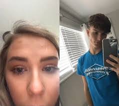 Jenny Lockard's Instagram, Twitter & Facebook