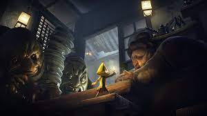 Welcome to the official #littlenightmares facebook page! Buy Little Nightmares Complete Edition Microsoft Store En Ca