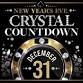 Crystal Countdown NYE Celebration at Golden Nugget... event in Stateline, NV