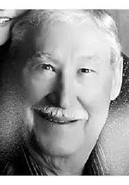 James Ward Obituary (2017)