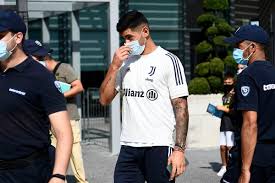 Romero began his career with argentine primera división side belgrano in 2016. Report Juventus Atalanta Agree To Deal For Cristian Romero Black White Read All Over