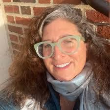 Christine Muldoon's Instagram, Twitter & Facebook