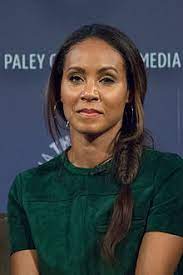 Jul 12, 2021 · jada pinkett smith is starting fresh. Jada Pinkett Smith Wikipedia