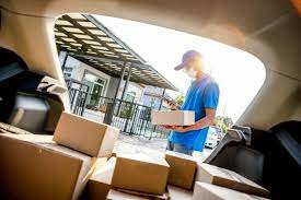 How To Get An Amazon Delivery Job Delivery Jobs Amazon Delivery Jobs Amazon Delivery