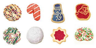 Let butter and sugar do the talking this year with an array of elegant christmas cookies. Christmas Cookie Wikipedia