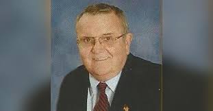 Mr. Ed Rossiter DeLamater Obituary