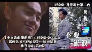 The site owner hides the web page description. 20200314 é¦æ¸¯é»å° ä¸­ææ­æ²é¾èæ¦ 14 3 2020 20 3 2020 é­ä¿å¼ ä¸è¦æµæ· ä¸æ¦å©ææè·³å10ç´ç¬¬10ä½ Youtube