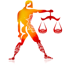 The line below symbolizes partnership. Libra Zodiac Sign Horoscope Date Personality Traits