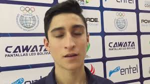 @DeporteEc's video Tweet