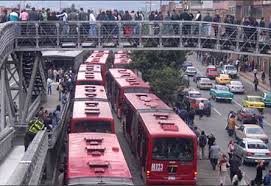 See full list on colombiainfo.org The Bogota Transmilenio Bus System Problems And Solutions