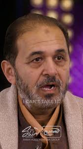 A Pure Soul: Brother Nasser Ali's Journey