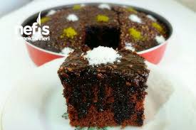 kek ve muffin tarifleri panosundaki pin