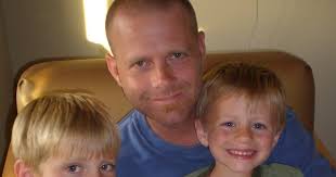 Joyfully Becca: father wisdom from Troy Groves