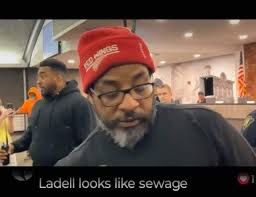 Thomas Wilson, I do not enable Jordan Biddle's behavior because he is not  honest with himself due to multiple accounts and degrading black people.  And he is Admin. DDV and CPCW is