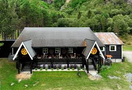 Steigen Vikingstue AS