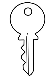 Book folding patterns wood work cnc skeleton free printables coloring pages keys heart collection. Coloring Page Key Coloring Picture Key Free Coloring Sheets To Print And Download Images For S Key Crafts Stencils Printables Templates Stencils Printables