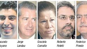 Desembarca hoy la mayoría K en Cámara baja