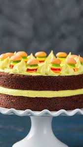 Ketchup And Mustard Cake Recipe Carrot Cake Ingredients Baking Cupcake Cakes
