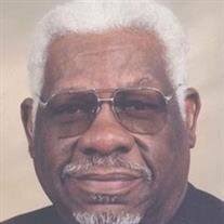 Sylvester L. Hunter Obituary