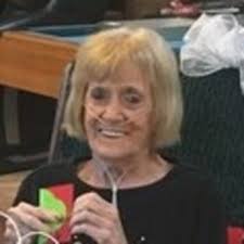 Martha "Marlene" Tucker Obituary July 26, 2020