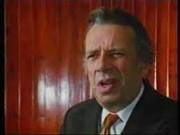 At A Georgia Camp Meeting